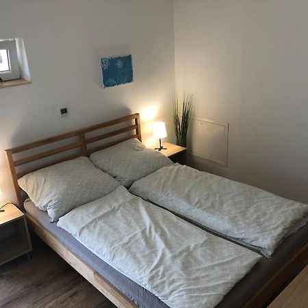 Davids Home Neu-Ulm Exteriér fotografie