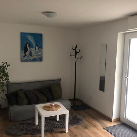 Davids Home Neu-Ulm Exteriér fotografie